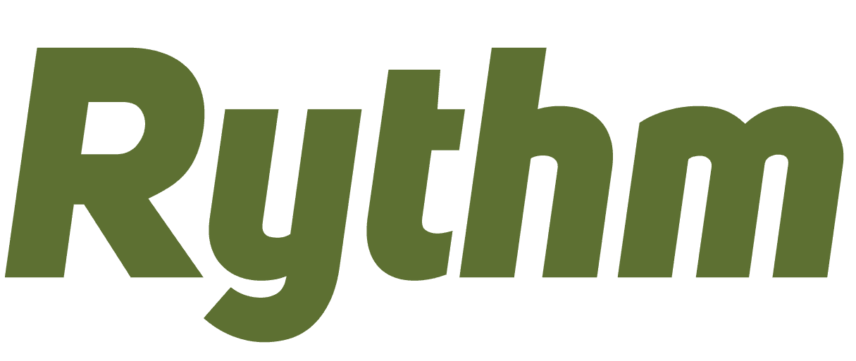 Rythm Logo