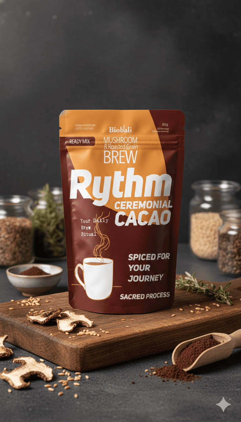 Cacao Ceremonial