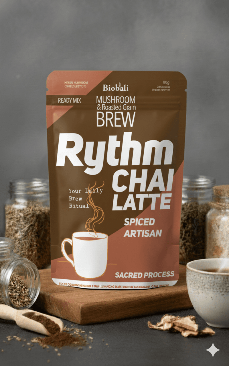 Chai Latte Blend